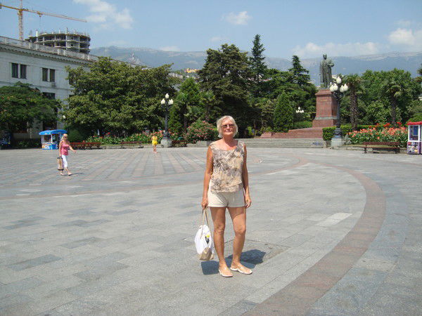 Татьяна Обласова