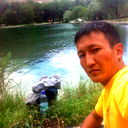 Рахматилла Сапаров