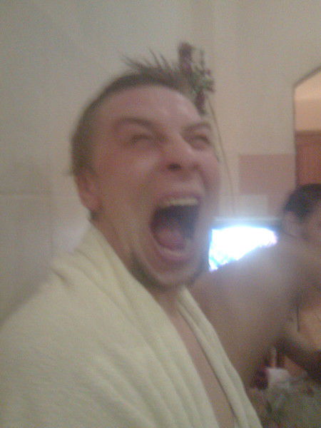 Михаил Бельчиков