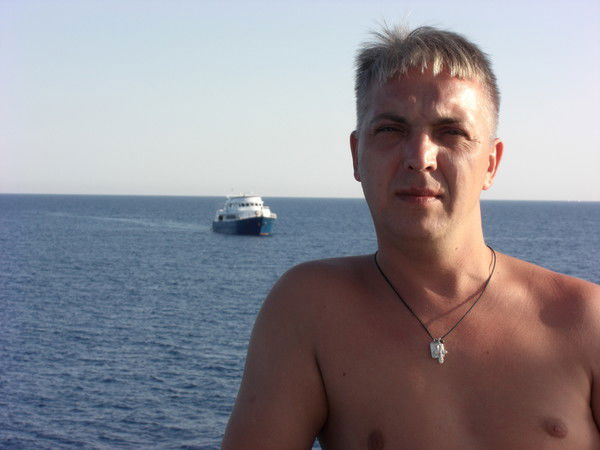 Александр Бойков