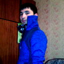 Chori Holiyarov