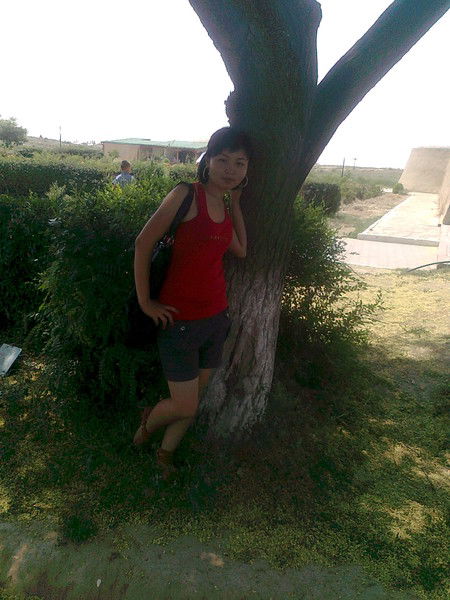 Алия Карабекова