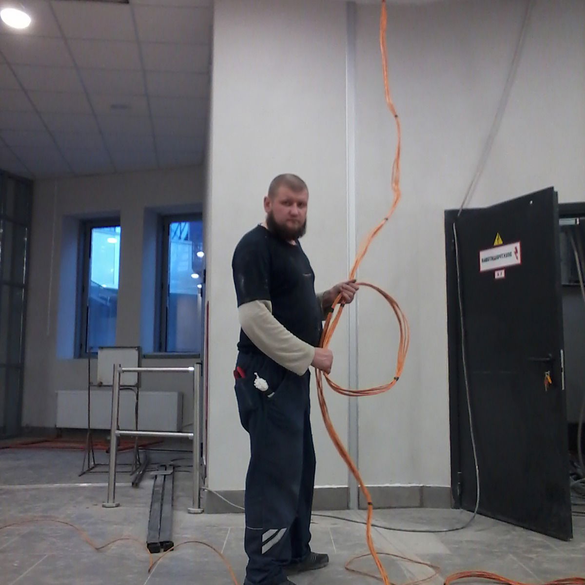 Тимур Мустафаев