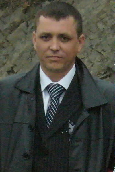 Валерий Чабан