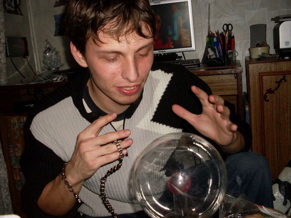 Сергей Технолог