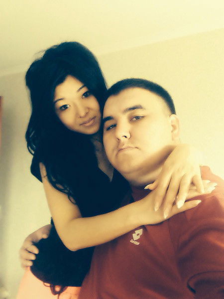 Индира Рыскулова