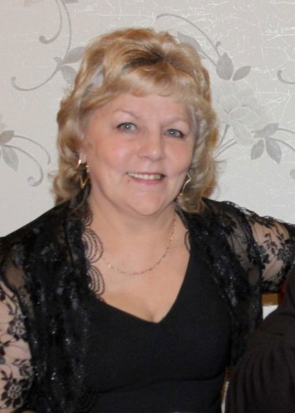 Нина Голубева