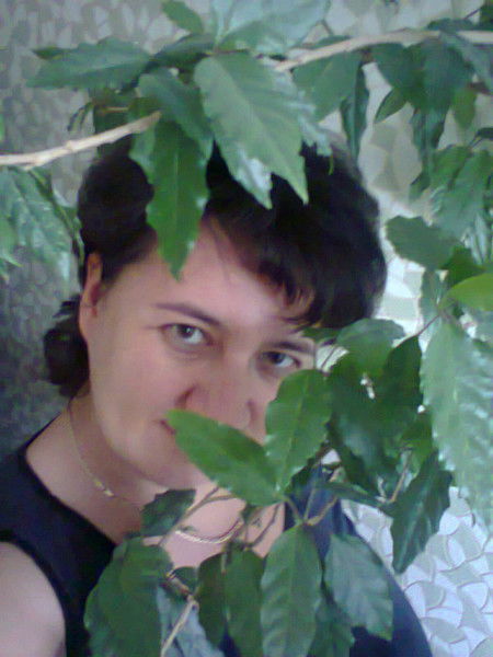 Марина Боровкова