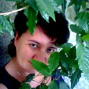 Марина Боровкова
