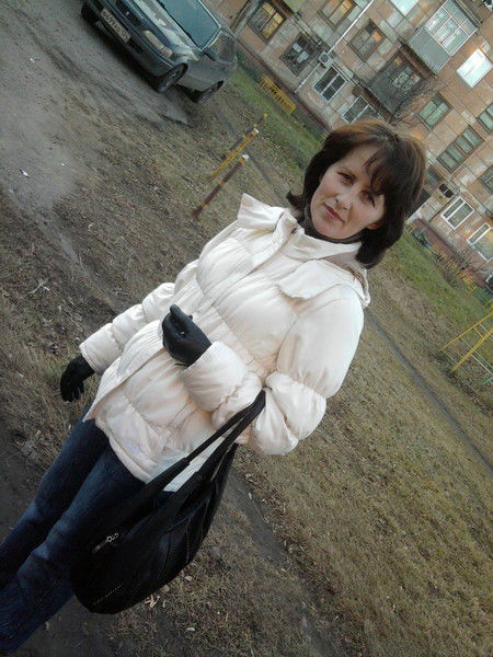 Надежда Широглазова