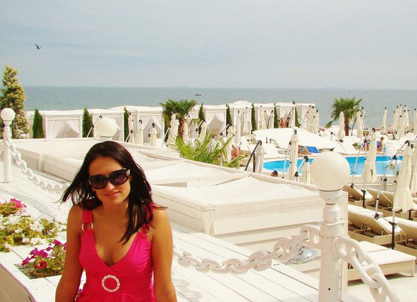 Ирина Мороз