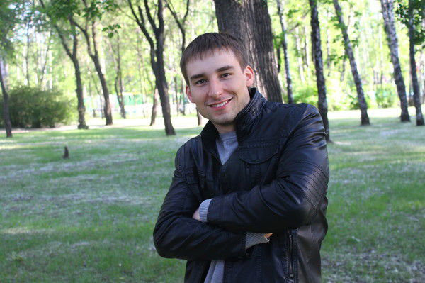 Петр Уваров