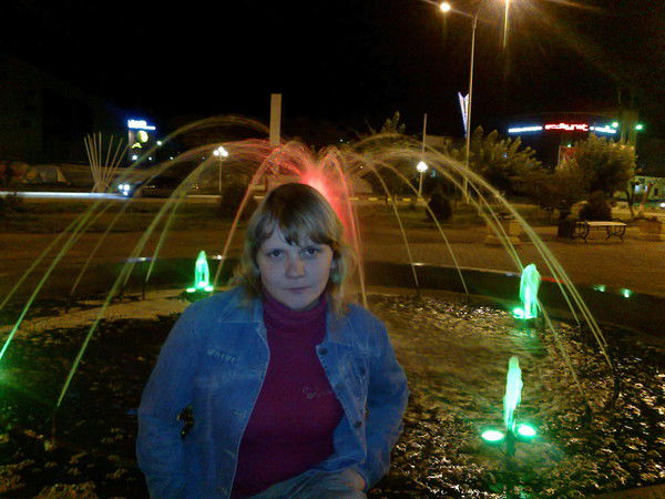 Наталья Каташева