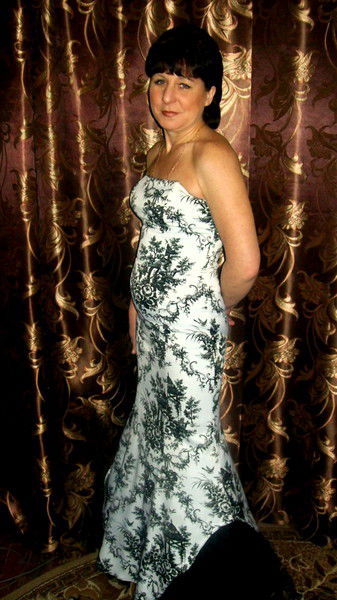 Лена Керимова