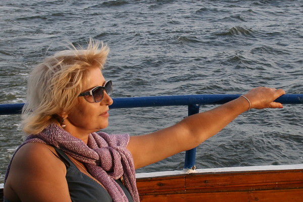 Любовь Макарова