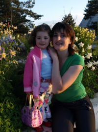 Ирина Мажаева