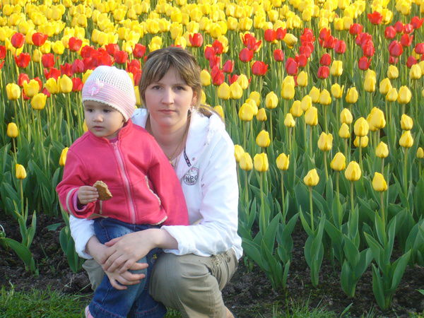 Наталья Иванова