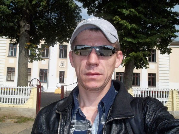 Владимир Левкевич