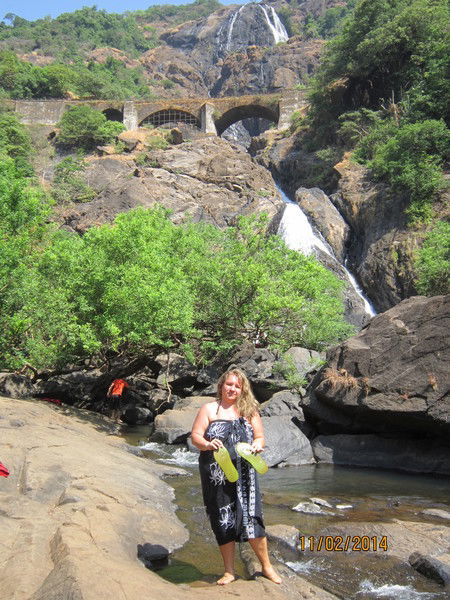 Ольга Маркина