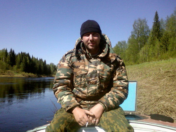 Руслан Кремер