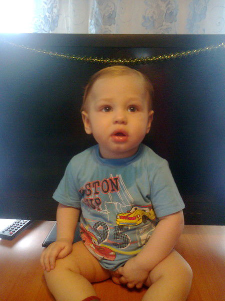 Вера Карепанова