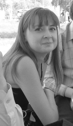 Анастасия Яковлева