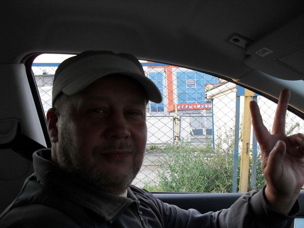 Игорь Кропачев