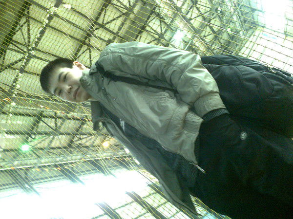 Тлеужан Каиржанов