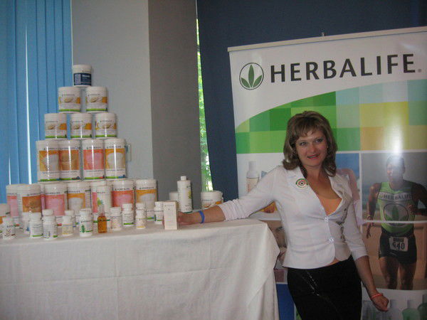 Наталья Колобова