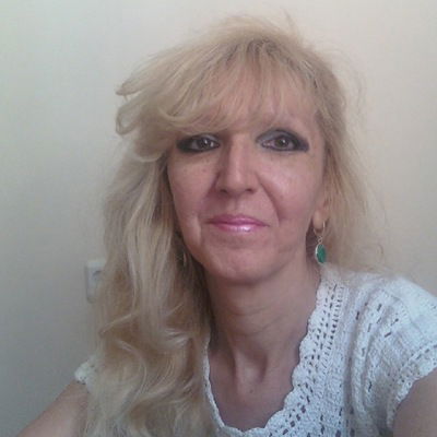 Лейла Хабирова