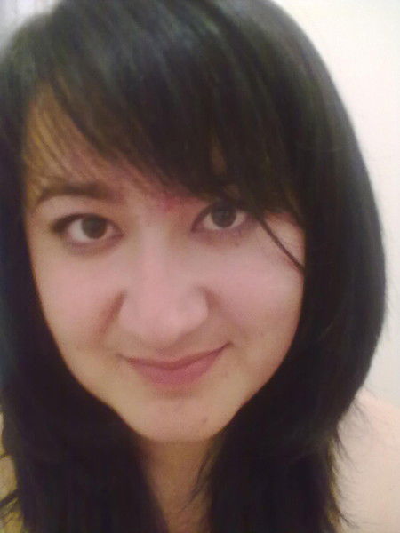 Гулбахор Идиева