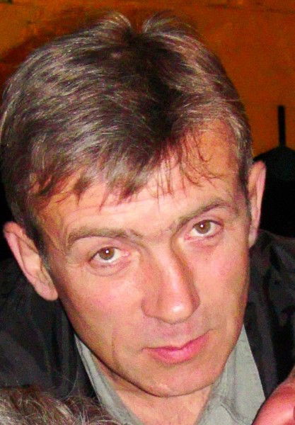 Николай Троян