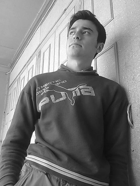 Хасан Солиев