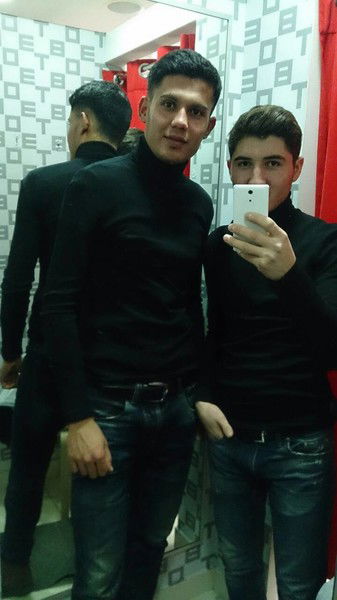 Bahadur Dovlatnazarow