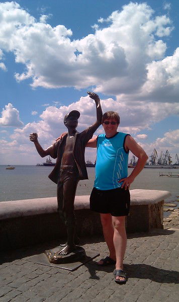 Cергей Шалимов