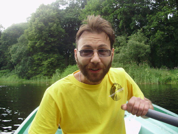 Олег Бобовников