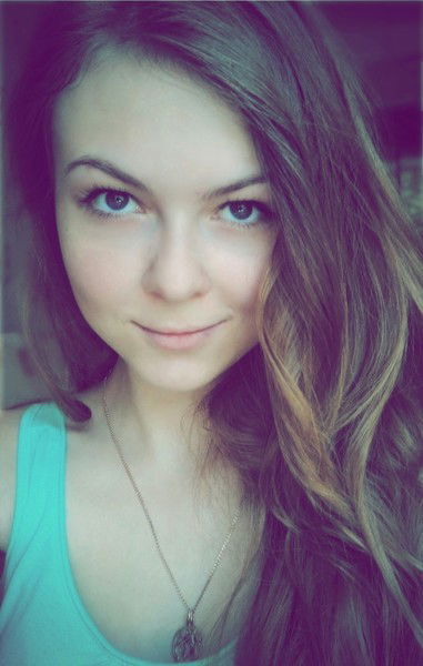 Кристина Позднякова