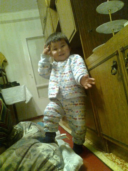 Куттыбай Раманкулов