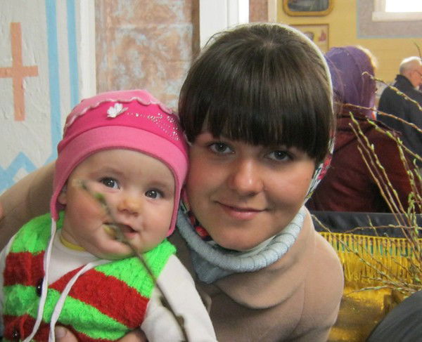 Елена Марчук