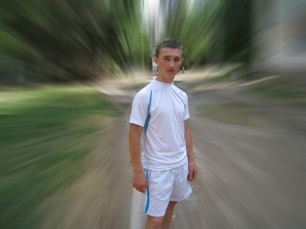 Дмитрий Киселев