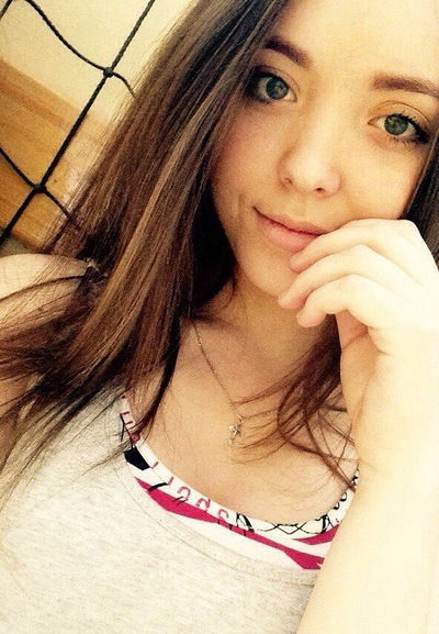 Варвара Кочалнова