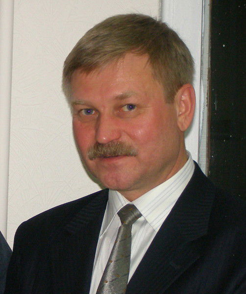 Леонид Кошкин