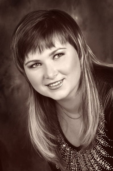 Дарья Бессчастная