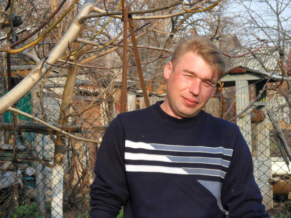 Сергей Каменский