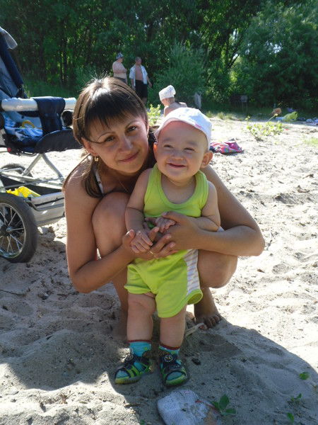 Наталья Гайдученко