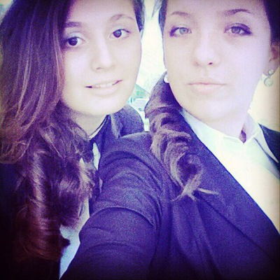 Алина Билбилова