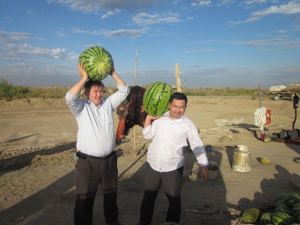 Кайрат Баймуратов