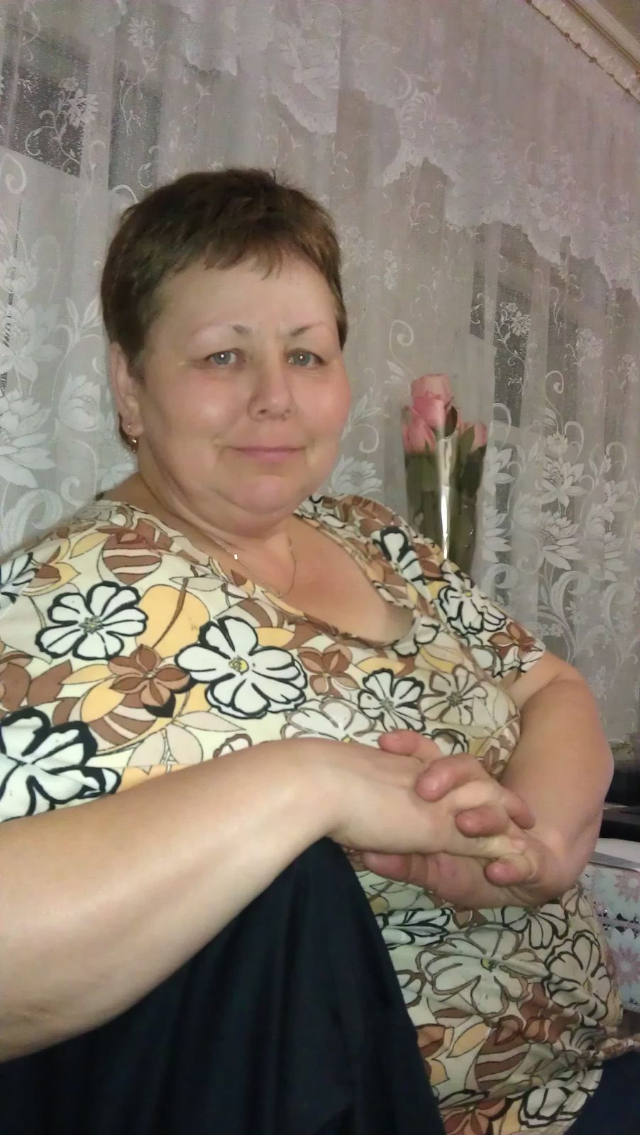 Татьяна Гврилова