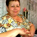 Татьяна Гврилова