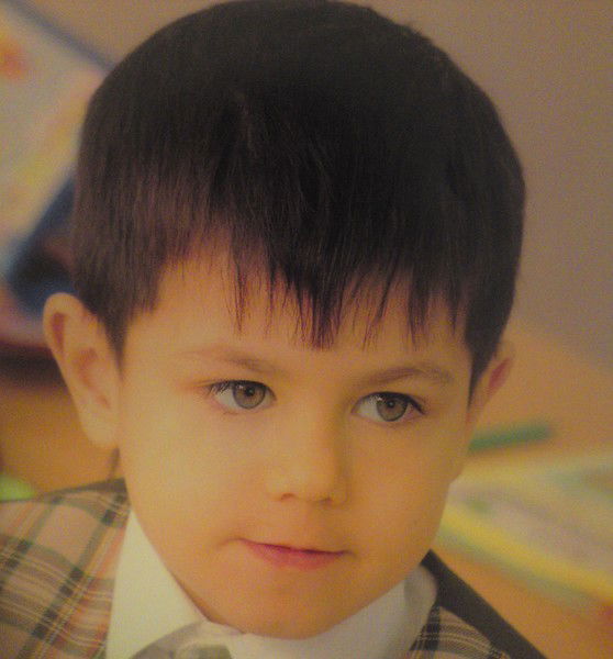 Виталий Темирев